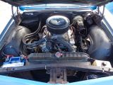 Chevrolet Impala bei Reisemobile.expert - Abbildung (15 / 15)