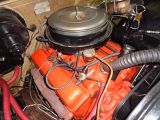Chevrolet Bel Air bei Reisemobile.expert - Abbildung (15 / 15)