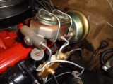 Chevrolet Bel Air bei Reisemobile.expert - Abbildung (14 / 15)