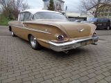 Chevrolet Bel Air bei Reisemobile.expert - Abbildung (5 / 15)