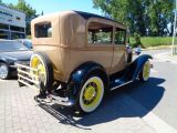 Ford Modell A bei Reisemobile.expert - Abbildung (4 / 15)