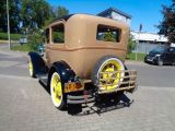 Ford Modell A bei Reisemobile.expert - Abbildung (5 / 15)