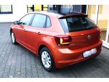 VW Polo bei Reisemobile.expert - Abbildung (3 / 15)