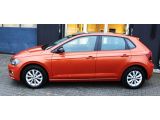 VW Polo bei Reisemobile.expert - Abbildung (2 / 15)