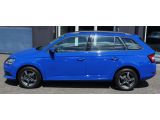 Skoda Fabia bei Reisemobile.expert - Abbildung (2 / 15)