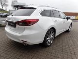 Mazda 6 bei Reisemobile.expert - Abbildung (7 / 11)