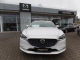 Mazda 6 bei Reisemobile.expert - Abbildung (2 / 11)