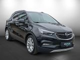 Opel Mokka X bei Reisemobile.expert - Abbildung (2 / 15)