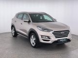 Hyundai Tucson bei Reisemobile.expert - Abbildung (4 / 15)
