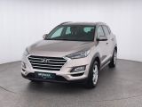 Hyundai Tucson bei Reisemobile.expert - Abbildung (2 / 15)