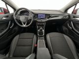 Opel Astra bei Reisemobile.expert - Abbildung (6 / 15)