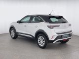 Opel Mokka bei Reisemobile.expert - Abbildung (6 / 15)