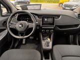 Renault Zoe bei Reisemobile.expert - Abbildung (13 / 15)
