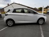 Renault Zoe bei Reisemobile.expert - Abbildung (6 / 15)