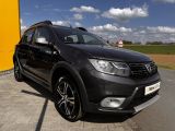 Dacia Sandero bei Reisemobile.expert - Abbildung (7 / 15)