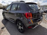 Dacia Sandero bei Reisemobile.expert - Abbildung (4 / 15)