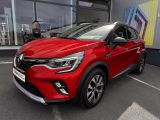 Renault Captur bei Reisemobile.expert - Abbildung (2 / 15)