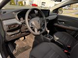 Dacia Sandero bei Reisemobile.expert - Abbildung (10 / 15)