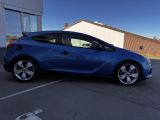 Opel Astra bei Reisemobile.expert - Abbildung (6 / 15)