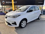 Renault Zoe bei Reisemobile.expert - Abbildung (2 / 10)