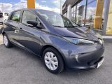 Renault Zoe bei Reisemobile.expert - Abbildung (2 / 15)