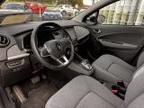 Renault Zoe bei Reisemobile.expert - Abbildung (15 / 15)