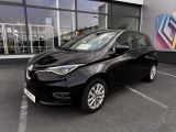 Renault Zoe bei Reisemobile.expert - Abbildung (2 / 15)