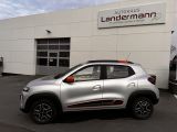 Dacia Spring bei Reisemobile.expert - Abbildung (3 / 15)