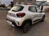 Dacia Spring bei Reisemobile.expert - Abbildung (5 / 15)