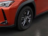 Lexus UX bei Reisemobile.expert - Abbildung (8 / 15)