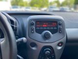 Toyota Aygo bei Reisemobile.expert - Abbildung (12 / 14)