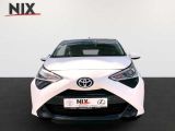 Toyota Aygo bei Reisemobile.expert - Abbildung (5 / 14)