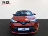 Toyota C-HR bei Reisemobile.expert - Abbildung (5 / 14)