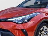 Toyota C-HR bei Reisemobile.expert - Abbildung (14 / 14)