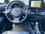 Toyota C-HR bei Reisemobile.expert - Abbildung (9 / 14)