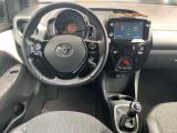 Toyota Aygo bei Reisemobile.expert - Abbildung (9 / 14)