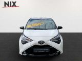 Toyota Aygo bei Reisemobile.expert - Abbildung (5 / 14)