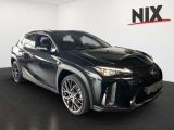 Lexus UX bei Reisemobile.expert - Abbildung (2 / 15)