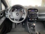 Renault Clio bei Reisemobile.expert - Abbildung (11 / 15)