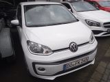 VW Up bei Reisemobile.expert - Abbildung (2 / 5)