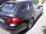 BMW 5er bei Reisemobile.expert - Abbildung (3 / 6)