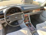 Mercedes-Benz 300 bei Reisemobile.expert - Abbildung (12 / 13)