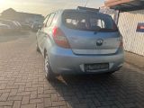 Hyundai i20 bei Reisemobile.expert - Abbildung (5 / 12)