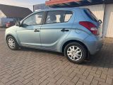 Hyundai i20 bei Reisemobile.expert - Abbildung (7 / 12)