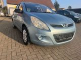 Hyundai i20 bei Reisemobile.expert - Abbildung (2 / 12)