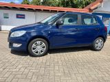 Skoda Fabia bei Reisemobile.expert - Abbildung (9 / 15)