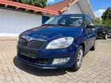 Skoda Fabia bei Reisemobile.expert - Abbildung (2 / 15)