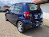 VW Fox bei Reisemobile.expert - Abbildung (7 / 14)