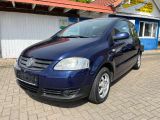 VW Fox bei Reisemobile.expert - Abbildung (2 / 14)