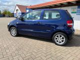 VW Fox bei Reisemobile.expert - Abbildung (8 / 14)
